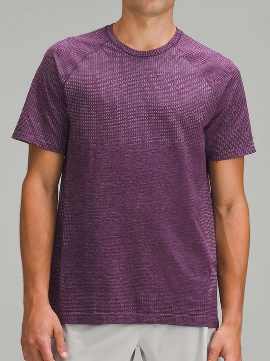 lululemon athletica Other - Lululemon Metal Vent Tech Short-Sleeve Shirt
AS IS